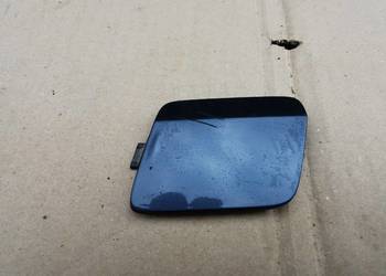 Zaślepka haka zderzaka przód volvo v60 II 2 s60 III 31663578