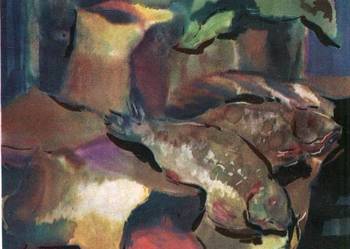 WATER-COLOURS  The Tretyakov Gallery WATER-COLOURS  The Tretyakov Gallery