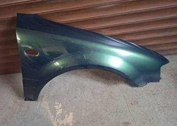 Passat b5 LC5M prawy blotnik orginal