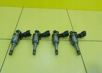 SPORTAGE i30 i40 ix35 CEED 1.6 GDI 15r G4FD wtrysk wtryskiwacz 0261500100