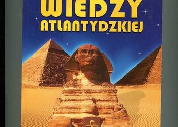 Tajemnice wiedzy atlantydzkiej