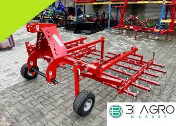 CHWASTOWNIK 1.5- 3.0- 4.5- 6.0m DEXWAL Metal-technik ---RATY---