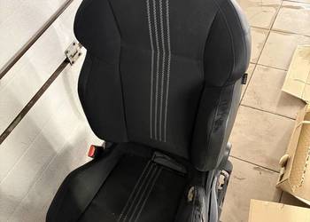 Fotel Renault Megane 4 GT Sim Racing