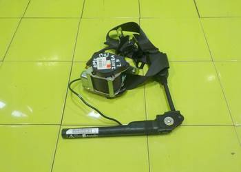 ZAFIRA C 1.8 B 14r pas bezpieczenstwa lewy przod z napinaczem 618834700