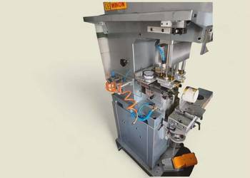 Tamponiarka WN123 AEN/5