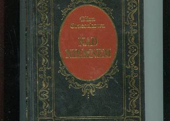 Nad Niemnem T.1-3 - Orzeszkowa