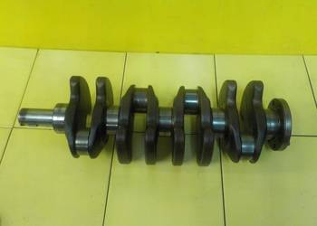 MERCEDES CLK C W203 1.8 K 07r 163KM 271 wal korbowy nominalny R27102 DG