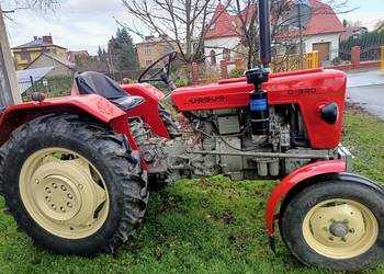 Ciagnik Ursus c330 c 330