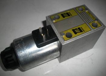 Zawór 4WE10D26/G24NZ4