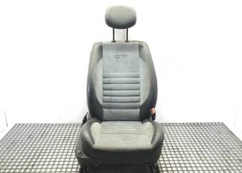 FOTEL PRAWY PRZÓD RENAULT LAGUNA III Kombi 07-15 SIEDZENIE PRZEDNI, PR