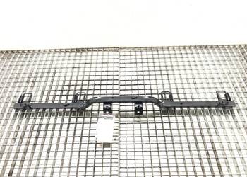 MOCOWANIE ISOFIX ALFA STELVIO 2.0 280KM FOTELIK