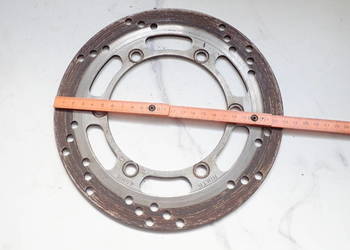 Tarcza 230mm Hamulca Przód Kawasaki KLR 650 C 94-03r