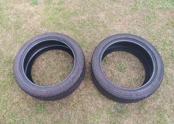 Opony Firestone All Seazon 245/45/R18 18" 2024 rok