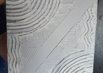 Sprzedam obraz strukturalny