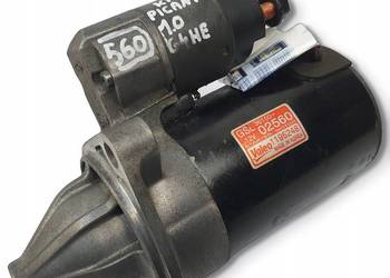 ROZRUSZNIK Kia Picanto 1.0 G4HE Valeo 36100-02560 1195248