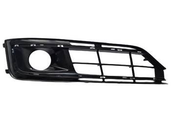 Kratka zderzaka przednia Audi A8 D4 4H0807680P po liftingu 2014-2017