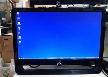 Monitor komputerowy AOC F22+ TFT22W90PS