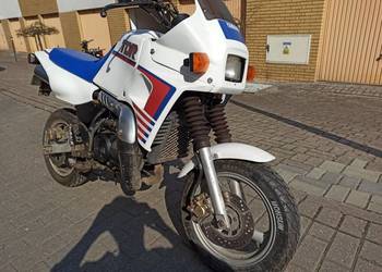 Yamaha TDR50, 88rok, 6 biegów, Japan, Rarytas, Dokumenty