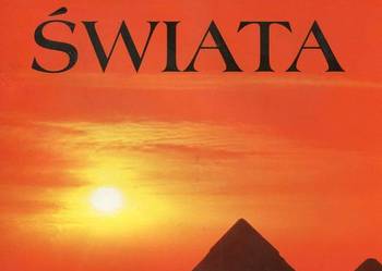 Wielkie zagadki świata