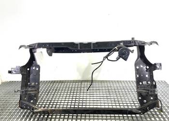 PAS PRZEDNI NISSAN QASHQAI J10 1.5 106KM 06-14 Crossover WZMOCNIENIE