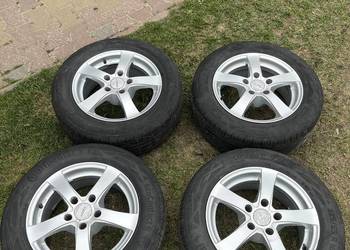 Koła felgi 5x120 r16 BMW