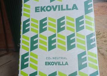CELULOZA EKOVILLA ,WEŁNA ,STYROPIAN,GRANULAT