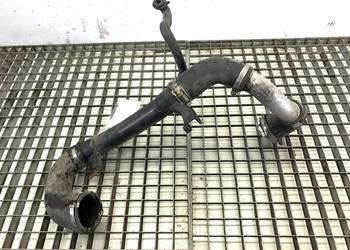 RURA POWIETRZA OPEL VECTRA C 315025692 1.9 150KM 03-09 PRZEWÓD