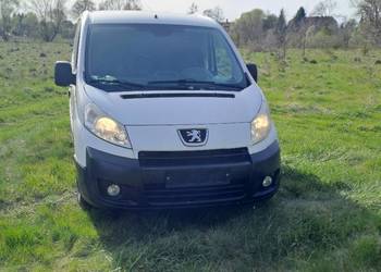 Sprzedam peugeot expert