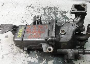 Chłodnica spalin Renault 2.3 DCI 147351186R