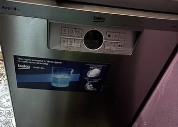 Zmywarka Beko bPRO 500