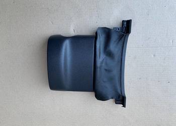 5N0858565 obudowa kolumny kierownicy volkswagen tiguan 5N