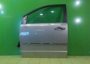 CHRYSLER GRAND VOYAGER V 2.8 CRD 10r 5D drzwi lewe przod