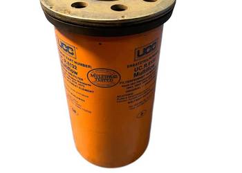 UCC UC.R.6132 (UCC UCR6132) Wkład filtracyjny