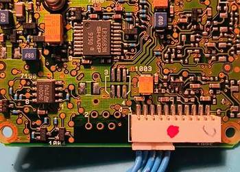 Kamerka z nieznanego urzadzenia.