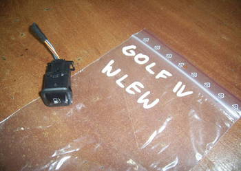 GOLF 4 PRZYCISK KLAPKI WLEWU PALIWA