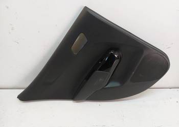 Kia Picanto IV III LIFT 2025 boczek tapicerka drzwi lewa tył tylna  