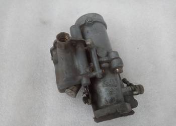 Gaźnik g35, Żuk Nysa, Warszawa.