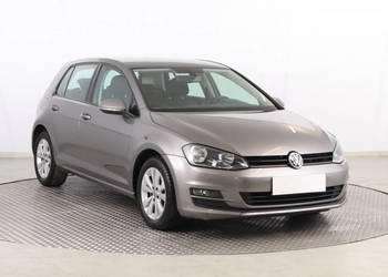 VW Golf 1.4 TSI