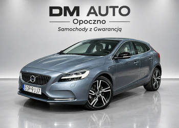 Volvo V40 II (2012-)