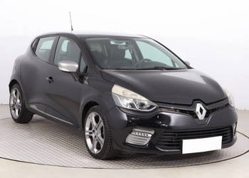 Renault Clio 1.5 dCi