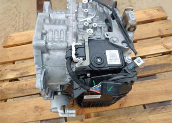 Wszystkie części do skrzyni automatycznej  peugeot citroen toyota 1.5 blu h