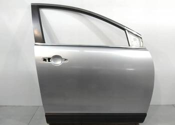 DRZWI PRAWE PRZÓD 30S   Mazda CX-9 I (2006-  )