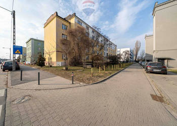 Lokal inwestycyjny 101 m² Małachowskiego