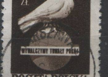 Zn. Fi 518 kas 1950 Warszawa