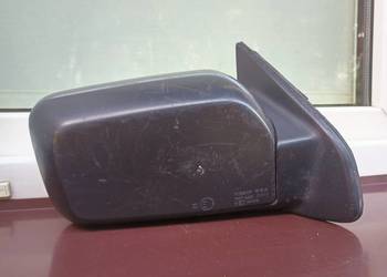 Nissan Micra K10 lusterko zewnętrzne prawe pasażera