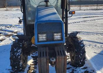 Mtz 320 4x4  pierwszy właściciel od nowości