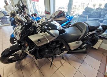Yamaha V-max 1700cm 200KM przygotowany na sezon