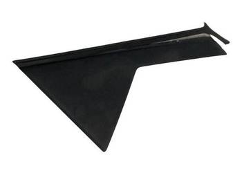 Lancia Ypsilon III 2011- Listwa błotnika tylnego lewy 735490581
