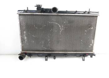 CHŁODNICA WODY SUBARU IMPREZA II 2.0