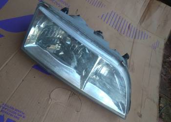 prawa lampa espero